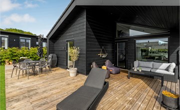 3 bedroom stunning home in Haderslev 2