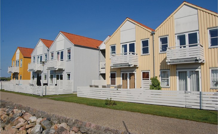 Awesome apartment in Rudkøbing 1