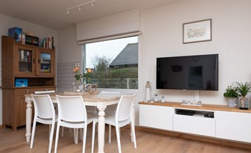 Ferienhaus - Horizon 3 | Renesse 3