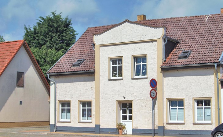 Lovely apartment in Lassan with WiFi 1