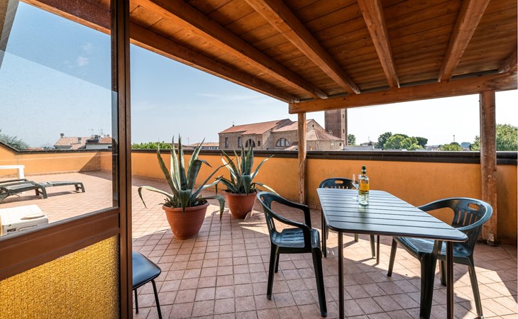 Casa Lucia 1