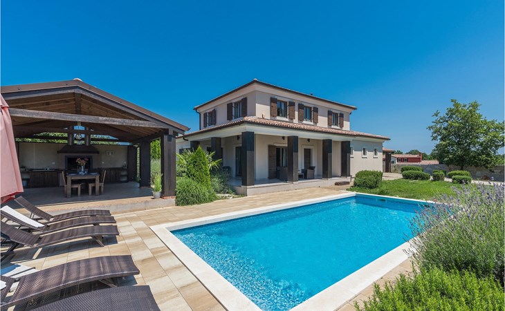 Villa Leonardo 1