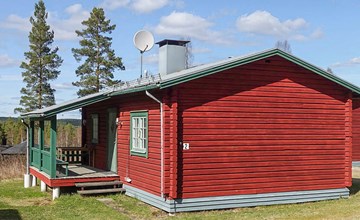 2 bedroom nice home in Ekshärad 2
