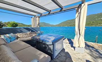 Oase aan het water 3