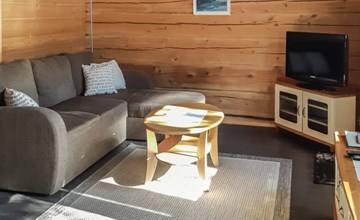 Het huisje van Antti 3