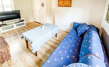 Awesome home in öje with lake view 2