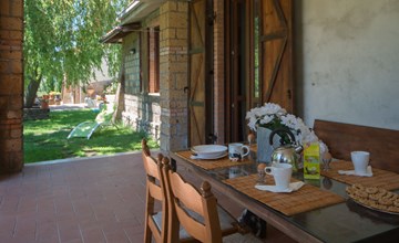 Casa Domenico n° 1 3