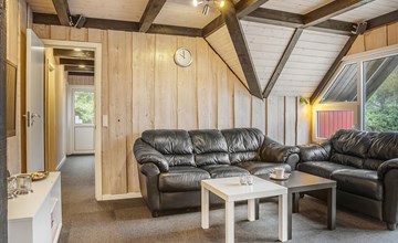 Beautiful home in Rømø with house a panoramic view 3
