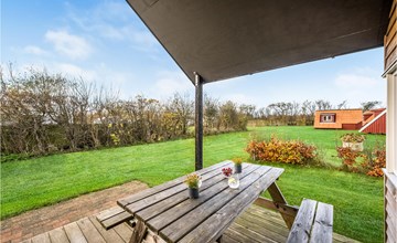 2 bedroom amazing home in Ulfborg 2