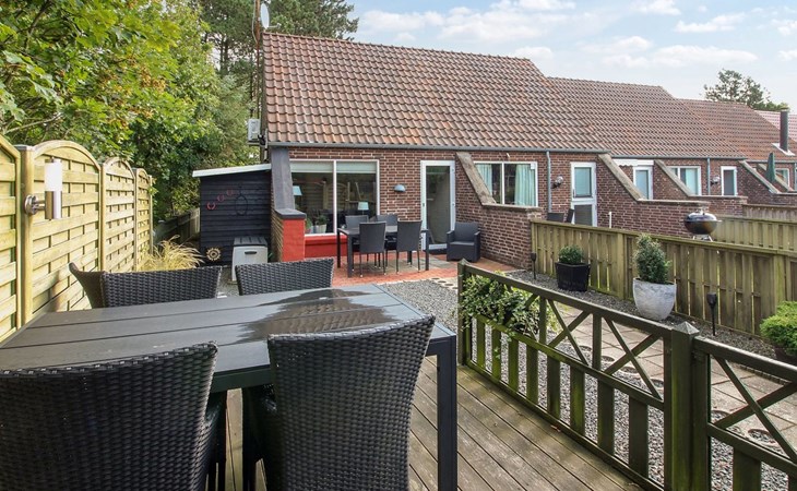 "Volmer" - 3.9km from the sea in Western Jutland 1