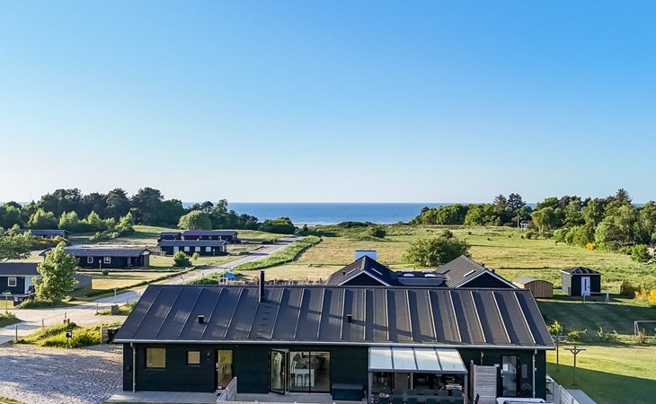 "Finulf" - 300m from the sea 1