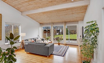 Amazing home in Gilleleje with kitchen 2