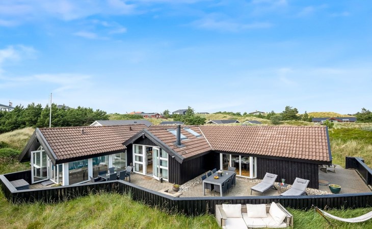 "Emin" - 700m from the sea 1