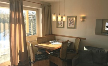 in Zandt mit Garten, Terrasse und Grill 3