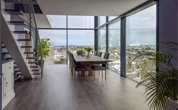 Nice home in Sandefjord with WiFi 1