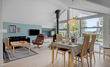 Nice home in Assens with WiFi 3