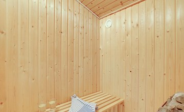 "Melanie" - 950 meter van de zee in Noordwest-Jutland 2