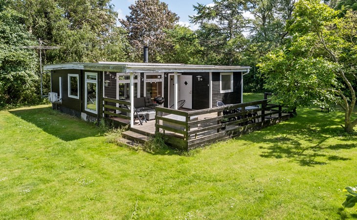 2 bedroom gorgeous home in Holbæk 1