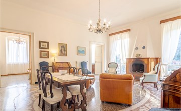 Cozy home in Zoagli with WiFi 3