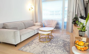 Polanki Aqua Nemo Wohnungen Kolobrzeg A105 2