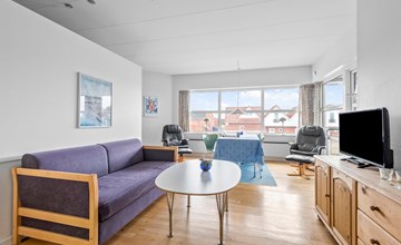2 bedroom stunning apartment in Fanø 3