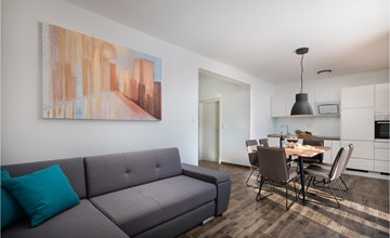 Awesome home in Kastel Sucurac 3