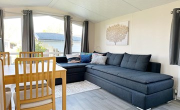 Chalet 7a 2