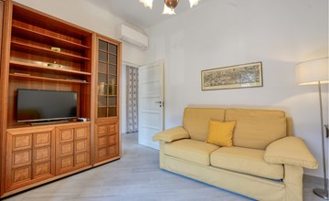 2 bedroom cozy apartment in Recco 3