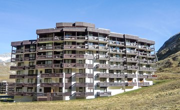 Les Tommeuses (Val Claret) 2