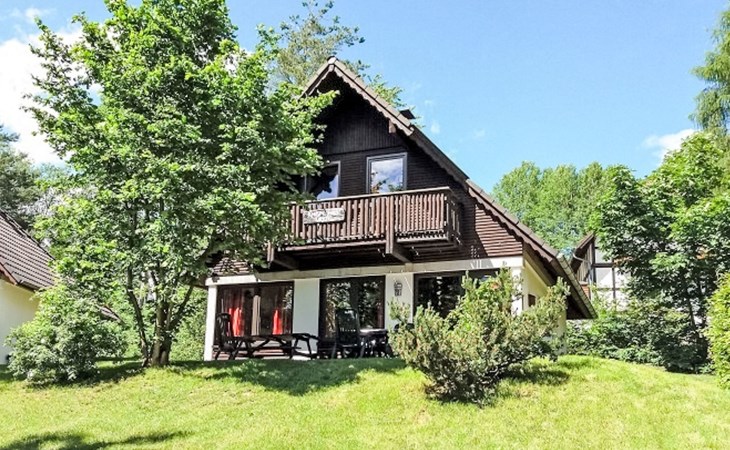 Knusperhaus Gretel 1