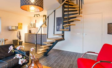 Vakantiewoning - Zoutelandseweg 2 | Biggekerke 3