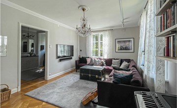 Amazing home in Göteborg with WiFi 2