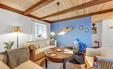Lovely home in Hvide Sande with sauna 2