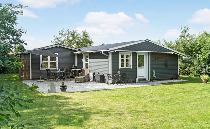3 bedroom lovely home in Skjern 1