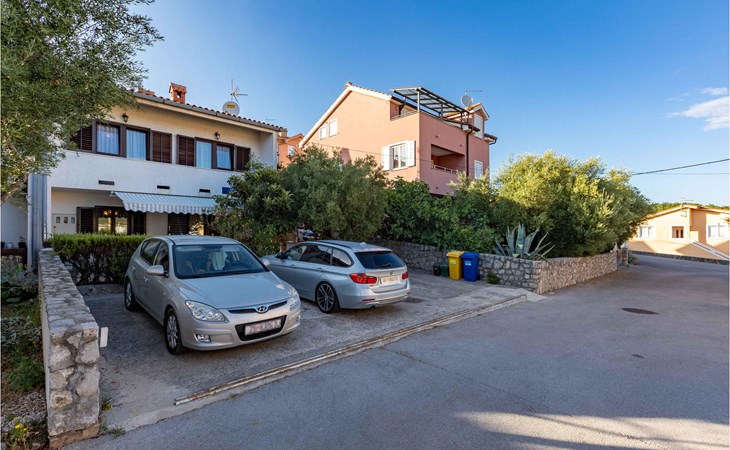 Gorgeous apartment in Kornic with WiFi 1