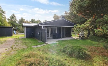 "Heidie" - 3,0 km van de zee in West-Jutland 3