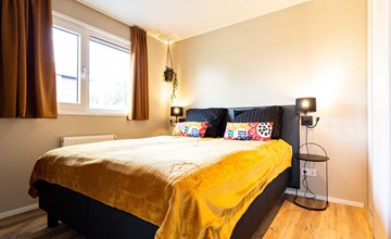 Leijhoeve 6 Personen Wellness (Spa) 3