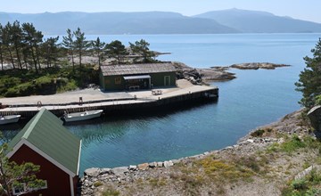 Nesholmen (FJS127) 3