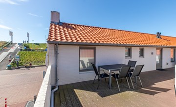 Übernachten in Zoutelande | Komfortables Apartment Langstraße 5A 2