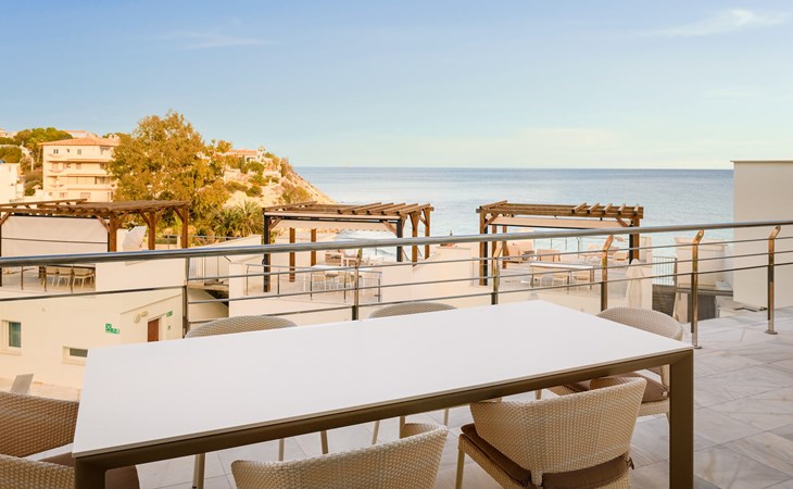 Apartment Mascarat Deluxe 1