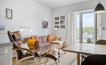 1 bedroom gorgeous home in Gråsten 3