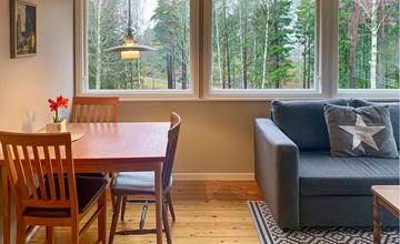2 bedroom cozy home in Uddevalla 3