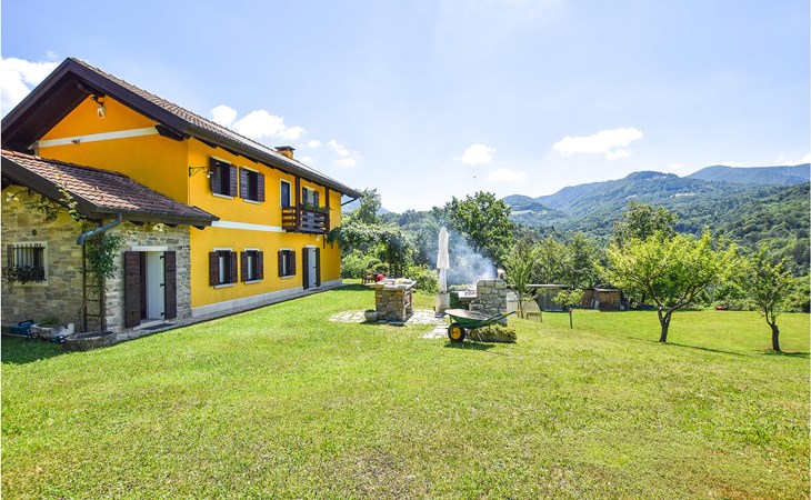 3 bedroom nice home in Borgo Valbelluna 1
