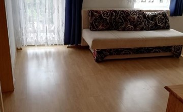 Wohnung in Fazana mit Grill 2