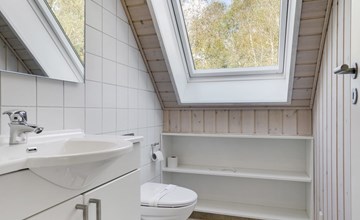 "Henni" - 2,5 km van de zee in NO Jutland 3