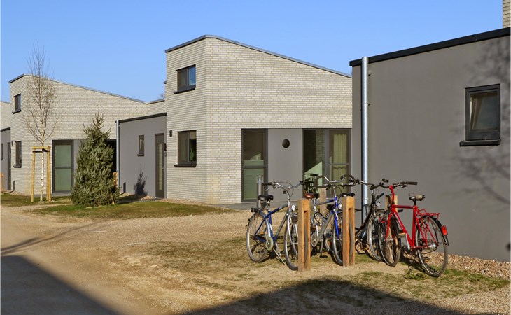 Cozy home in Lembruch/Dümmer See 1