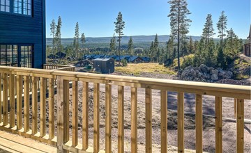 Beautiful apartment in Idre with sauna 2