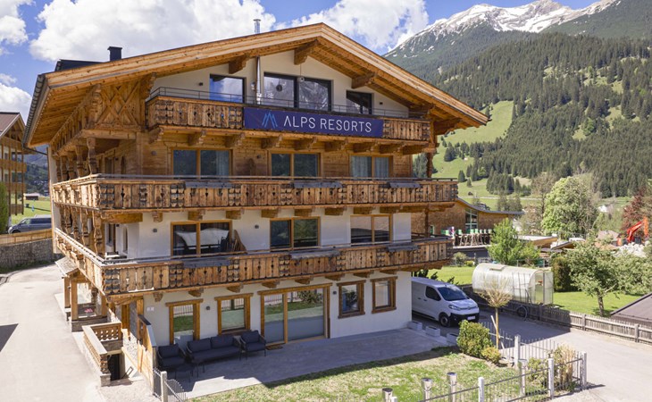 Superior Penthouse mit 2 Schlafzimmern 1