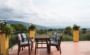 Anwesen "Il Campano" mit Whirlpool 3