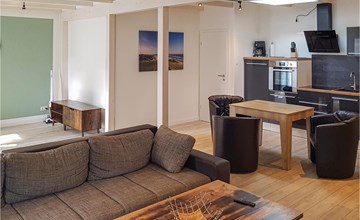 Ferienwohnung Falshöft 2